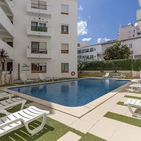 Apartamento #365 Old Town Pool Access