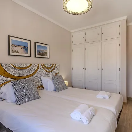 Apartamento #365 Old Town Pool Access *