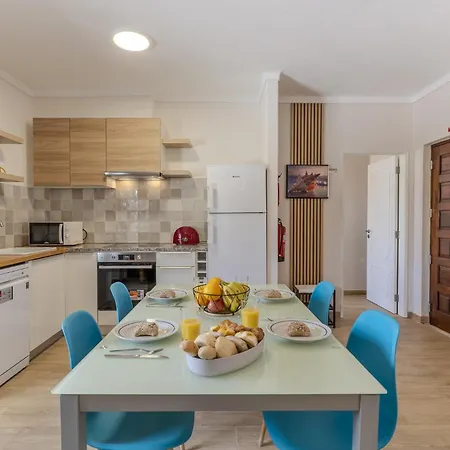 Apartamento #365 Old Town Pool Access *
