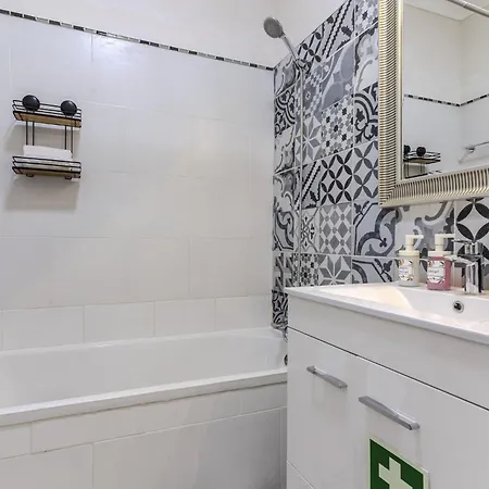 #365 Old Town Pool Access Apartamento
